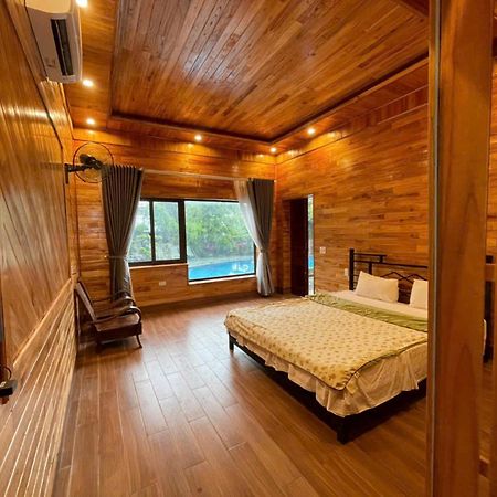 Trang An Viewpoint Homestay Ниньбинь Экстерьер фото